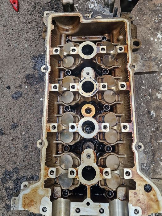 Продаётся головка