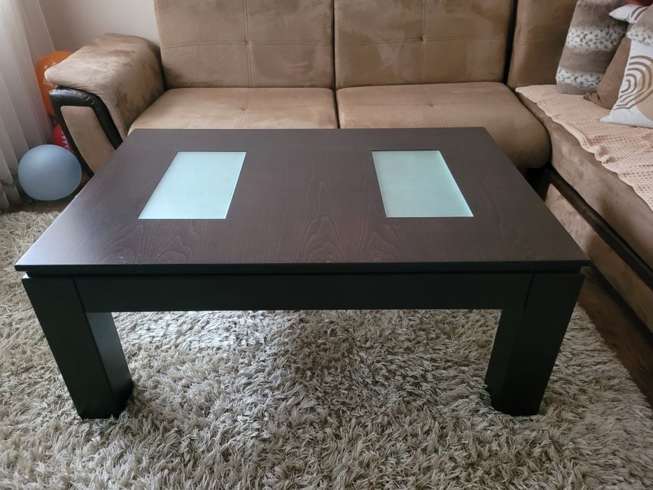 Холна Маса Масив 120/80