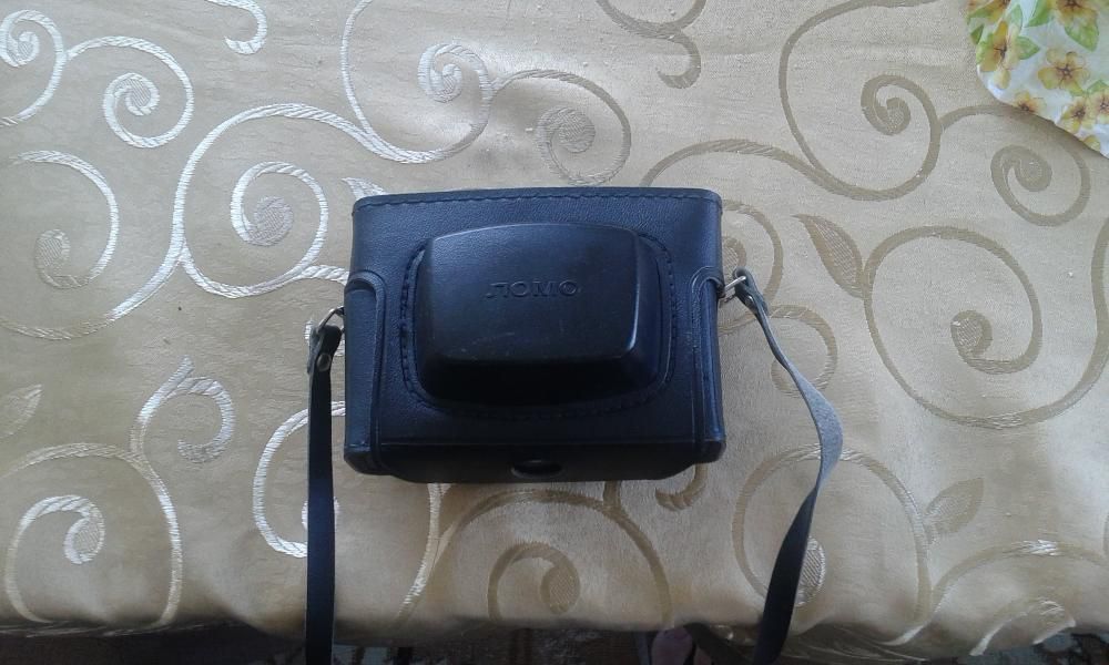 Продавам Фотоапарат Смена Синвол