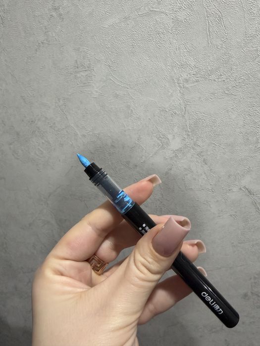 Акриловые маркеры 48 штук