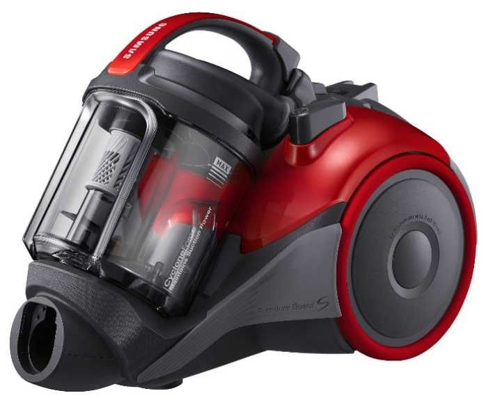 Ремонт пылесосов разных моделей с гарантией