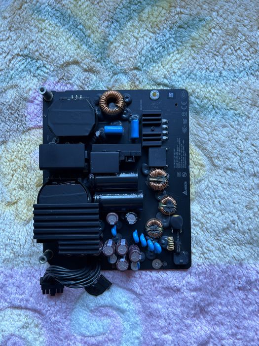 Imac 27“ 2012 componente