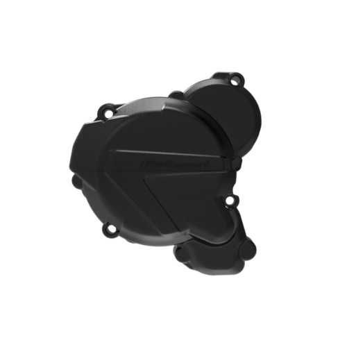 Capac / Protectie capac ambreiaj KTM / Husqvarna Polisport / FM Parts