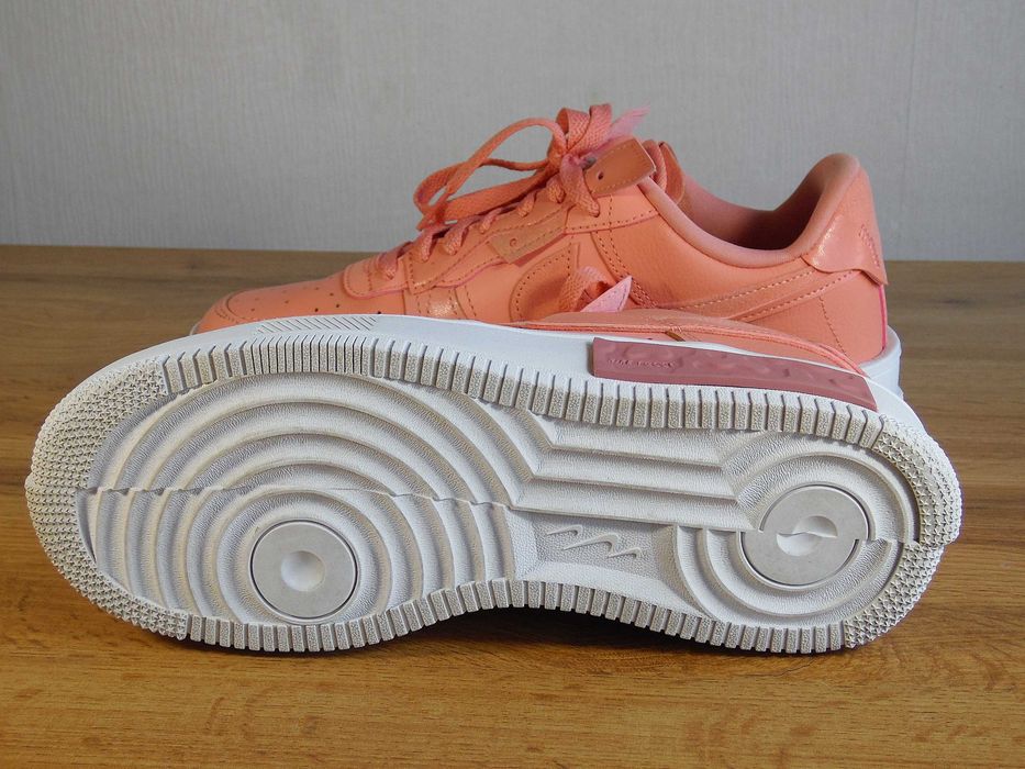 Nike Air Force 1 Fontanka - 38,5 номер Оригинални!