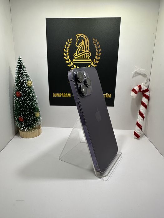 NDP Amanet NON-STOP Calea Vitan Nr. 121 Iphone 14 Pro Max (45072)