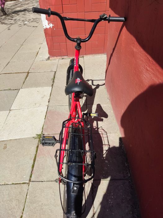 Велосипед Altair kids 20