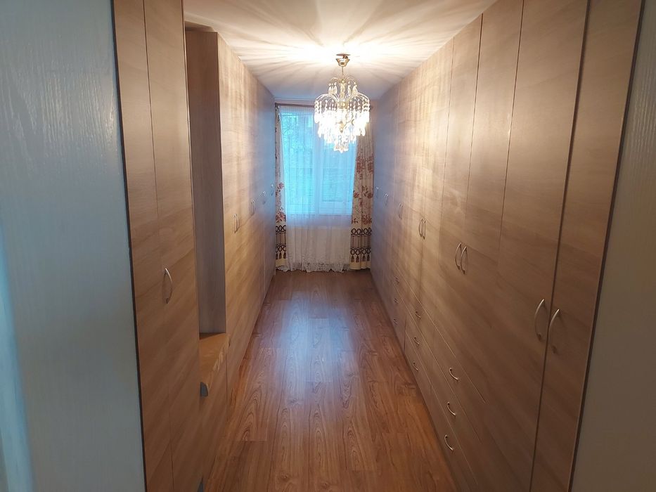 Мебели по поръчка