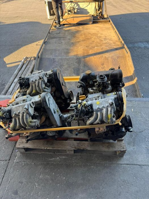 Продам двигателя на ВАЗ