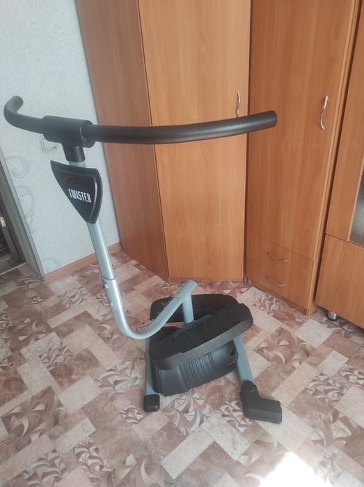 Спортивные тренажёры