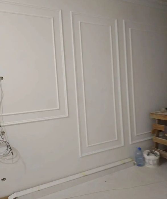 Ремонт, отделка под ключ