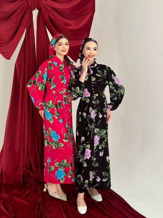 Платье новый 5000