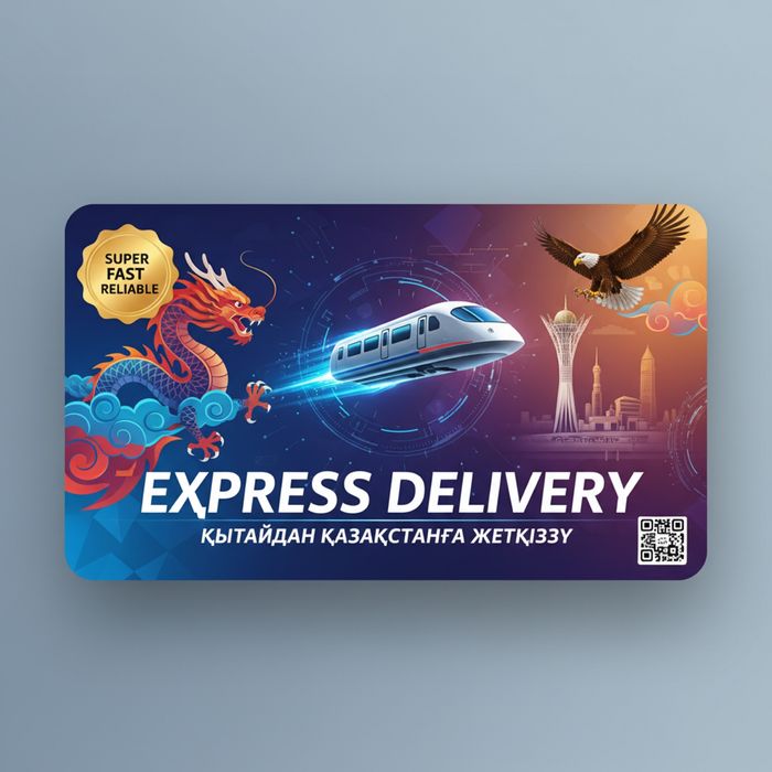 Доставка товаров из Китая.