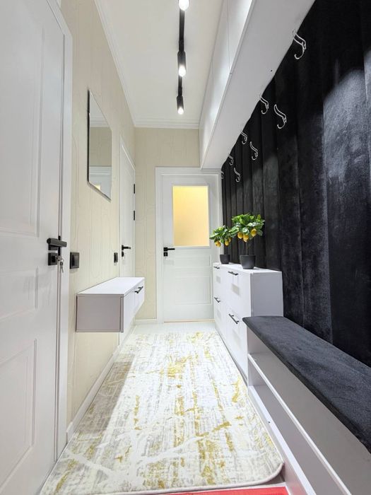 Продаётся квартира, Чиланзар 11 квартал, 2в3/4/4, Ор-р: Чирокчи жиз