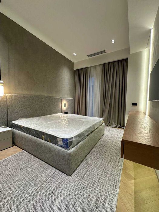 Сдается в ЖК Mirabad Avenue 2х ком. Новая квартира!