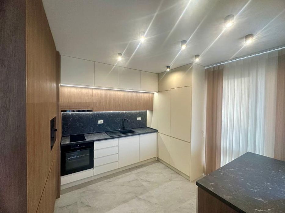 Дава се под наем Тристаен апартамент в София, Драгалевци - 110 кв.м за 1050 € - Снимка #2