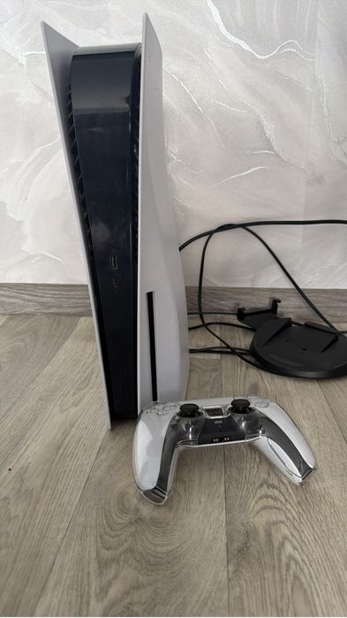 Продам PlayStation 5