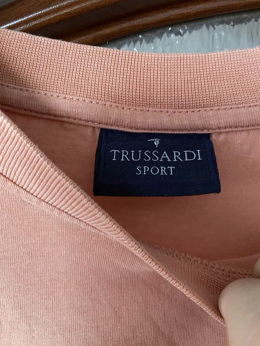 Tricou Trussardi barbati