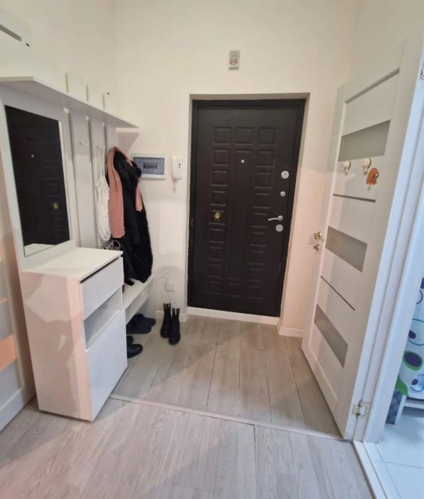 Сдам квартиру на долгий срок !