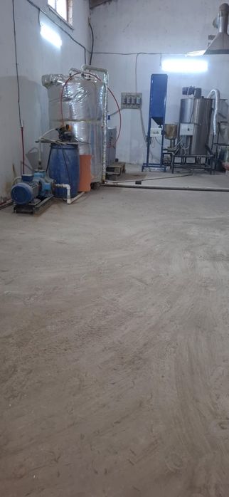 сдается цех в Каскелене