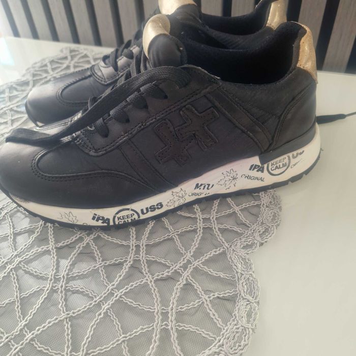 Дамски обувки Gianni