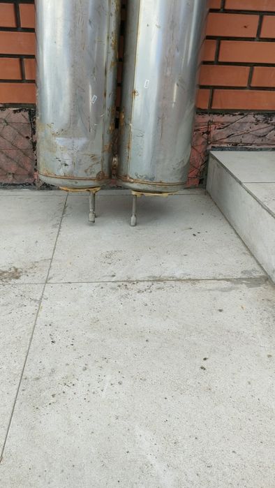 Ёмкость под воды