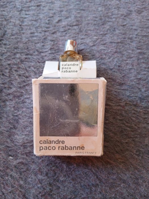 Parfum Paco Rabanne