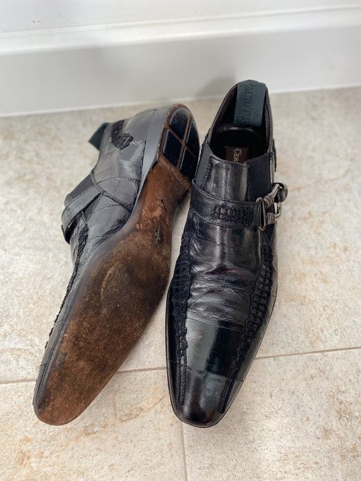 Pantofi cezare paciotti