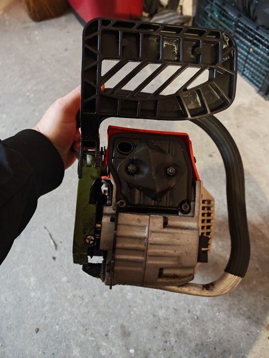 Drujba Stihl 5800
