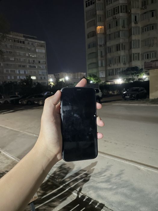 Айфон 11 64гб торг бар
