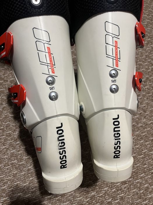 Ски обувки Rossignol Hero World Cup SI 110 / 26,5см.