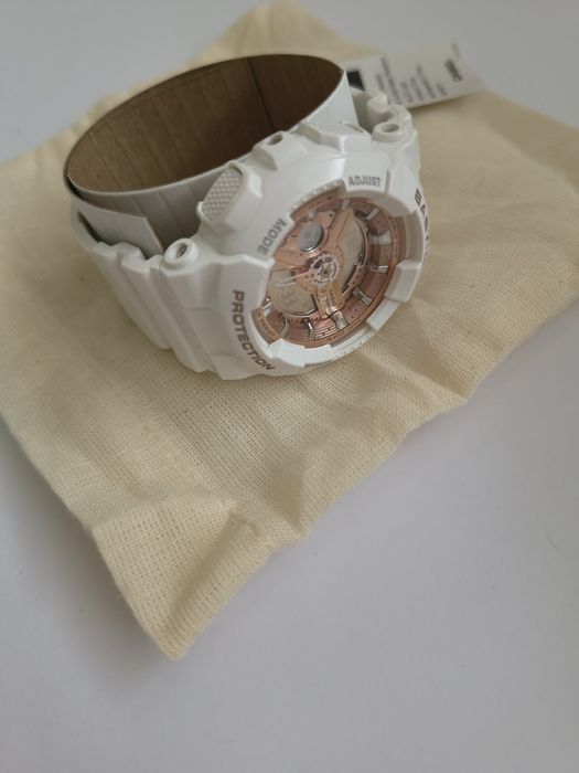 Нов Casio baby G