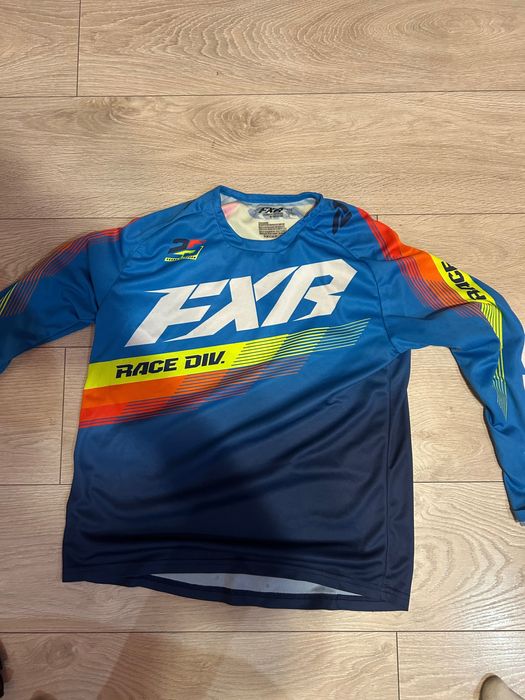 Екип за кросов мотор