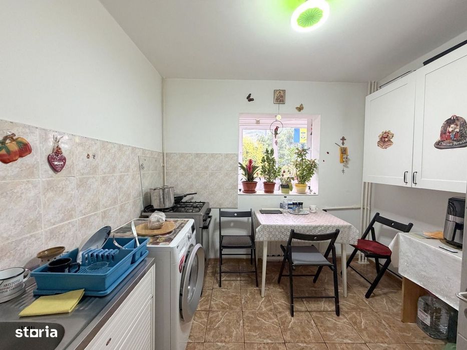 Apartament 2 camere 2 balcoane | decomandat | Aviatiei | 2 minute metr — fotografia 3