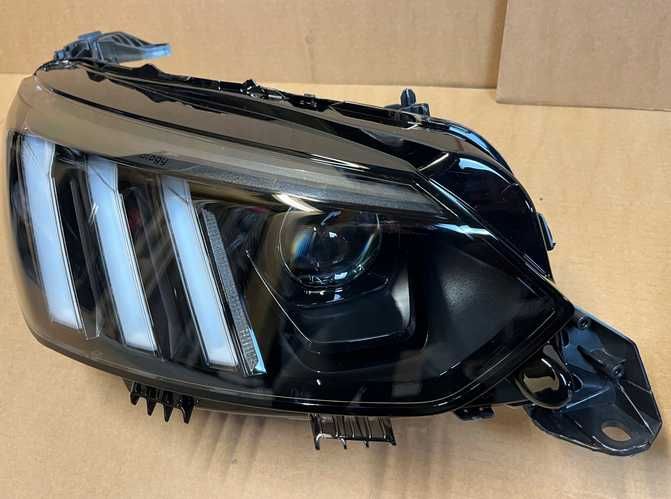 Far Full led nou Peugeot 208 II/ 2008 II