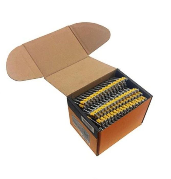 Пирони Dewalt DCN8901025 за бетон 2.6 ×25мм 1005 бр.