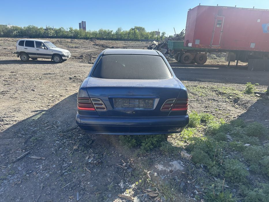 Продам машину в сборе.