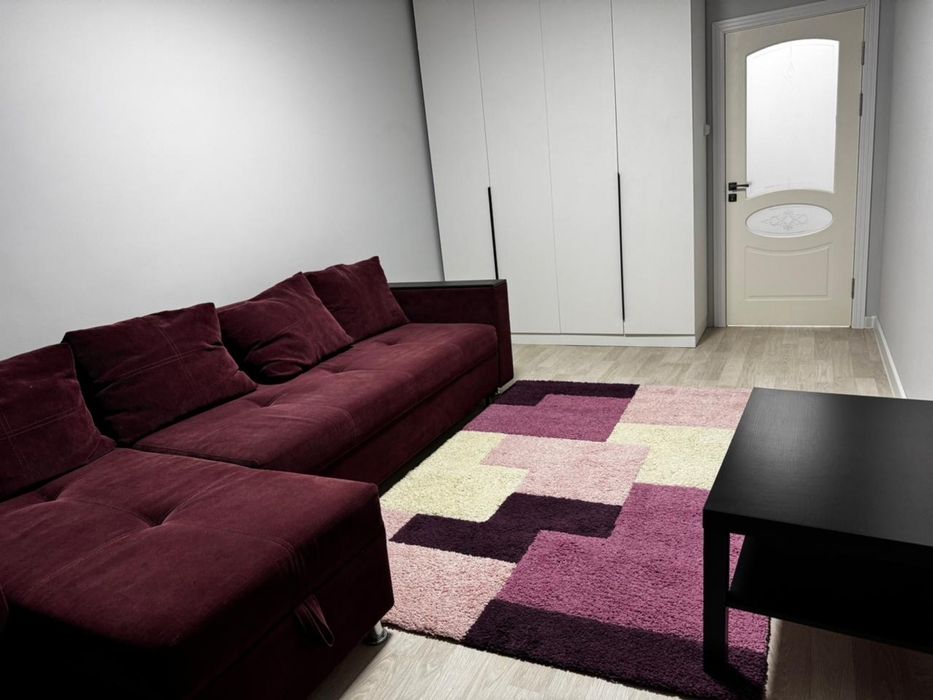 ЖК Аспан Сити Срочно сдам 1-комнатную квартиру в аренду на долгий срок