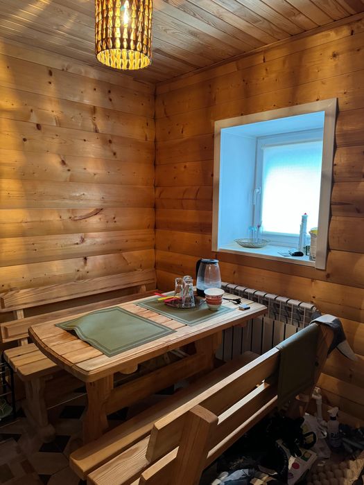 Продам дом в военном городке