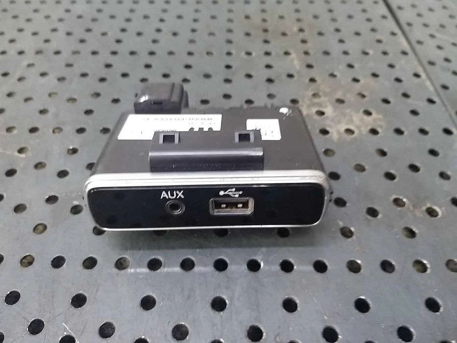 Adaptor aux usb fiat 500 312 735628336