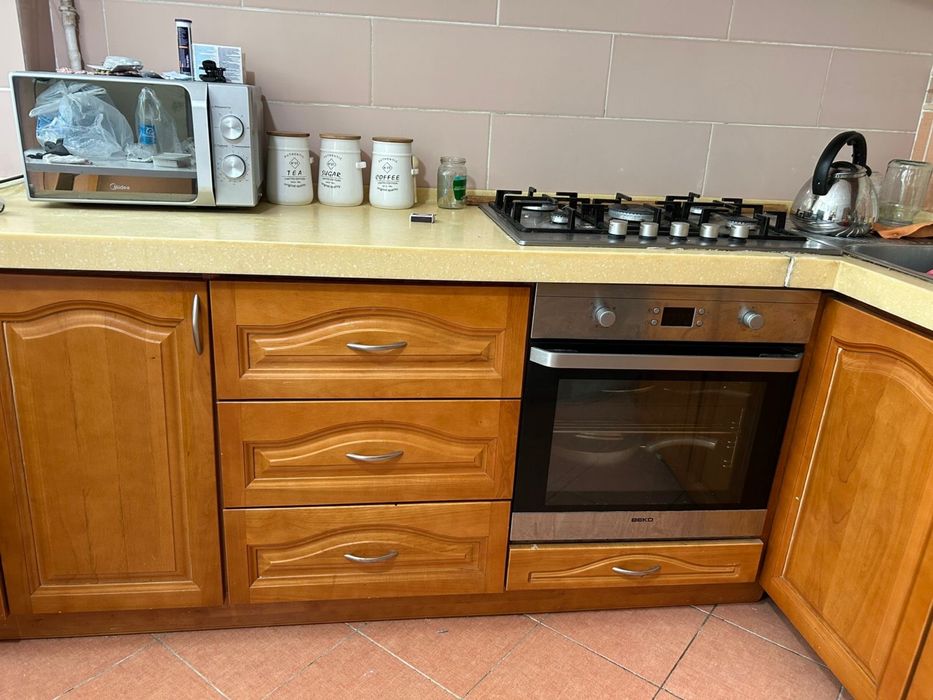 Кухонный гарнитур