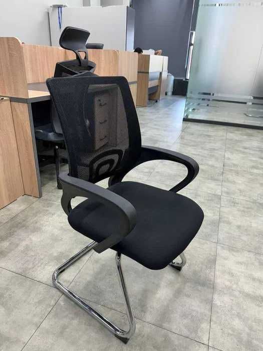 Кресло для офиса и дома -  SOLO VIS