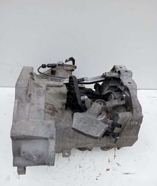 Cutie viteza 1.6 tdi 6 trepte MYP Seat Ibiza a 4-a generatie 6J seria