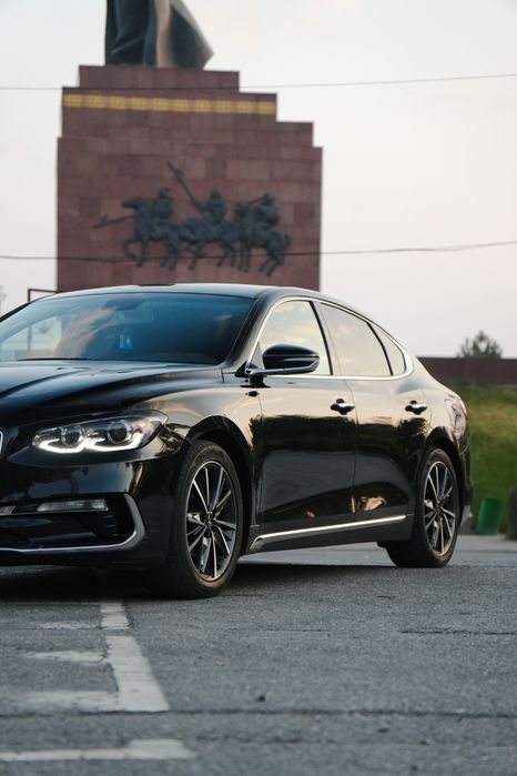 Автопрокат/Аренда машины Шымкент