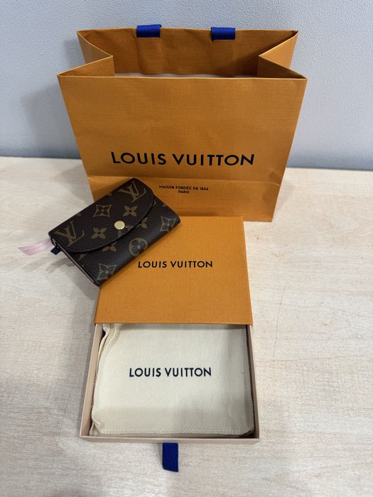 Продам женский кошелек Louis Vuitton