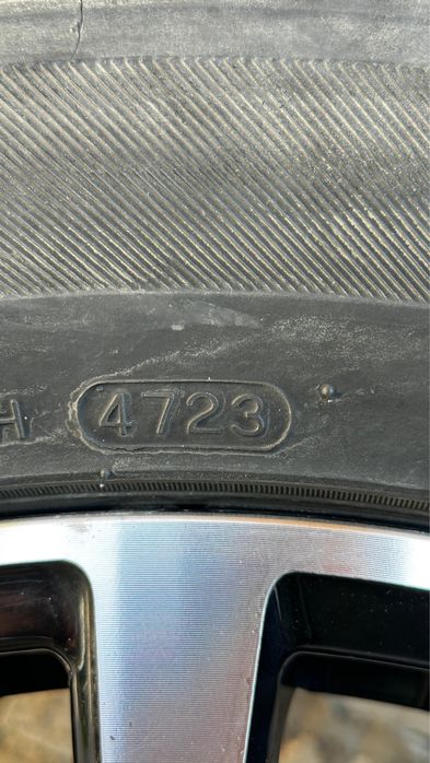 Диска комплекта R20