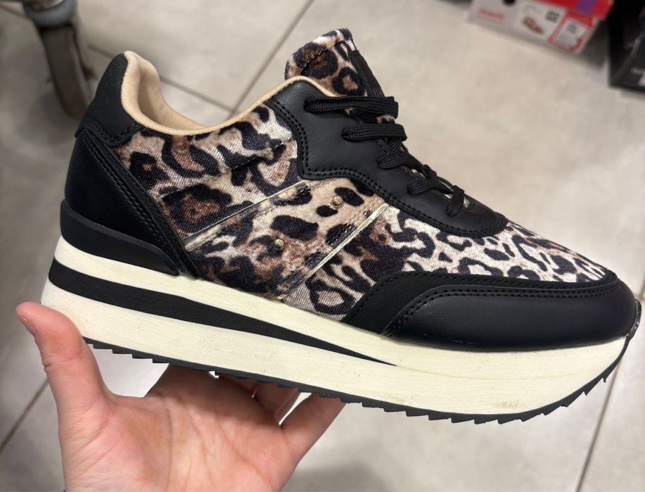 Женские красовки