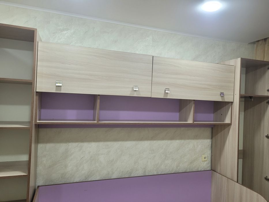 Срочно продам горку детскую