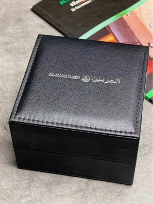 Часы / соат AL-HARAMEEN 6287