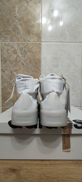 Tenesii Adidas ZNSORED HI LIFESTYLE, originali, nr 44(45) SH