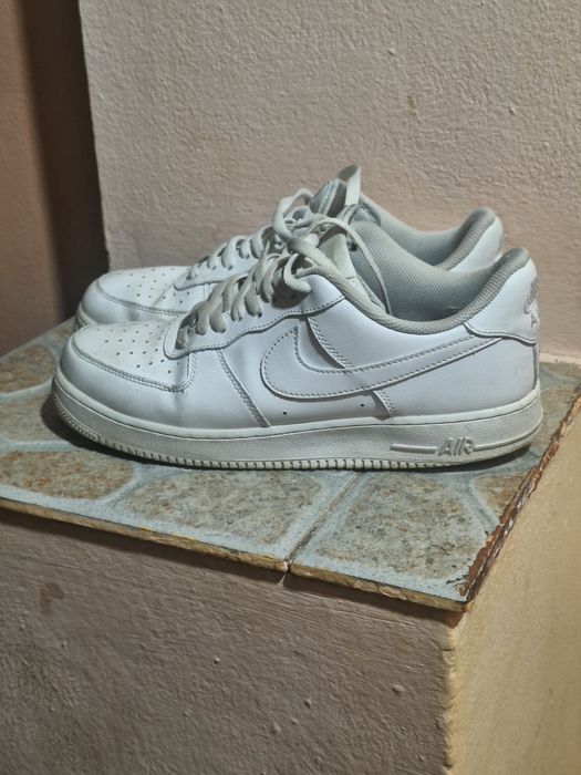 Nike air force 1 43 originale